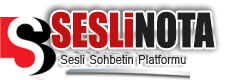 SesliNota.Com - Sesli Site,Sesli Siteler,Sesli Siteleri,Sesli Chat,Sesli Sohbet,Sesli Sitesi.Sesli Siteler,Sesli Siteleri.